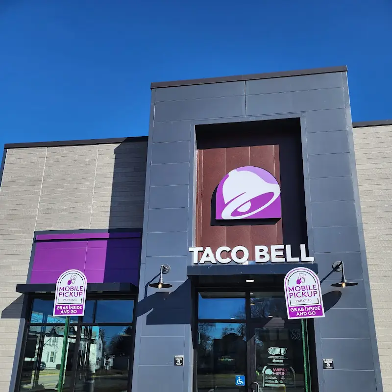 Taco Bell