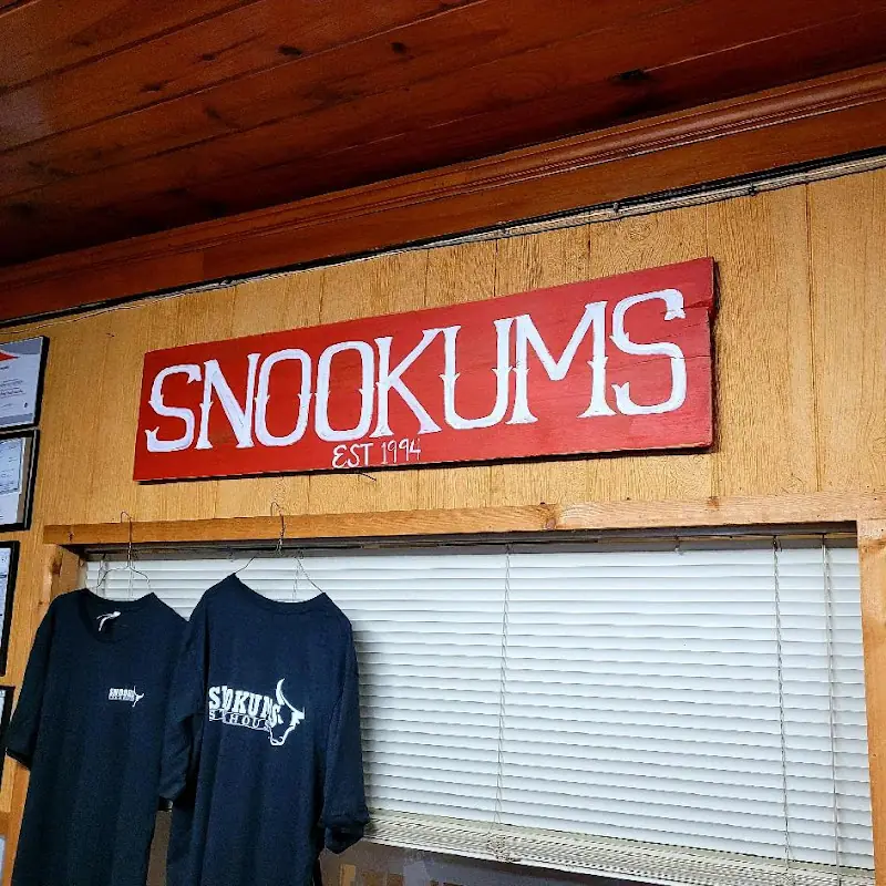 Snookum's Steakhouse