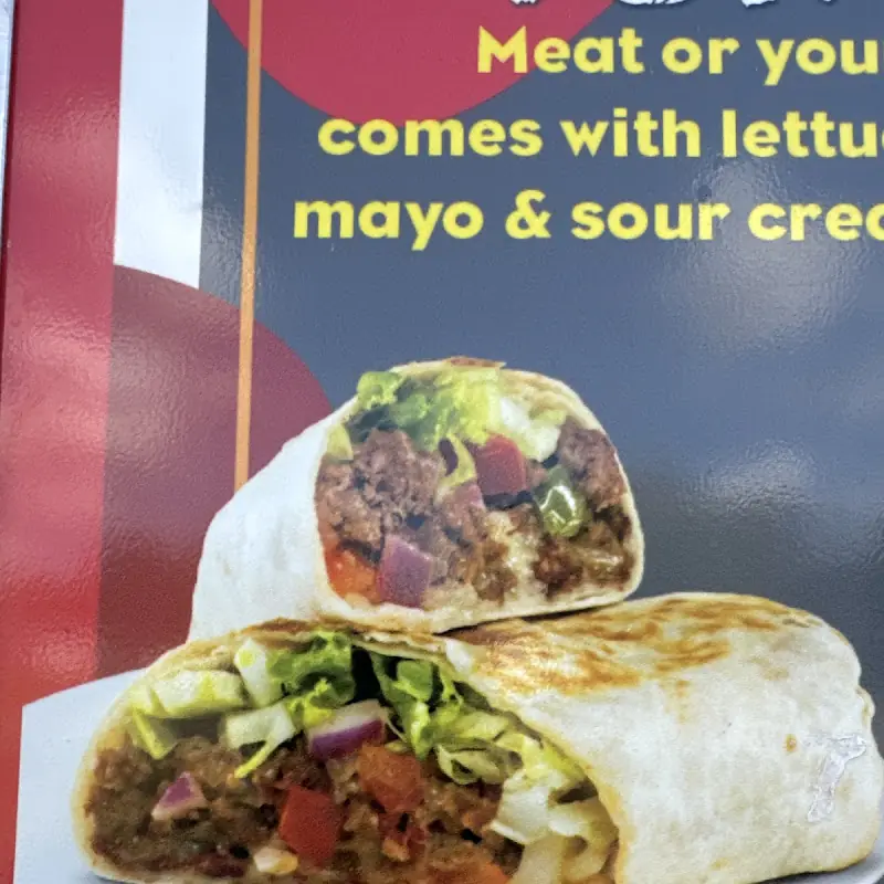 Tacos Mago