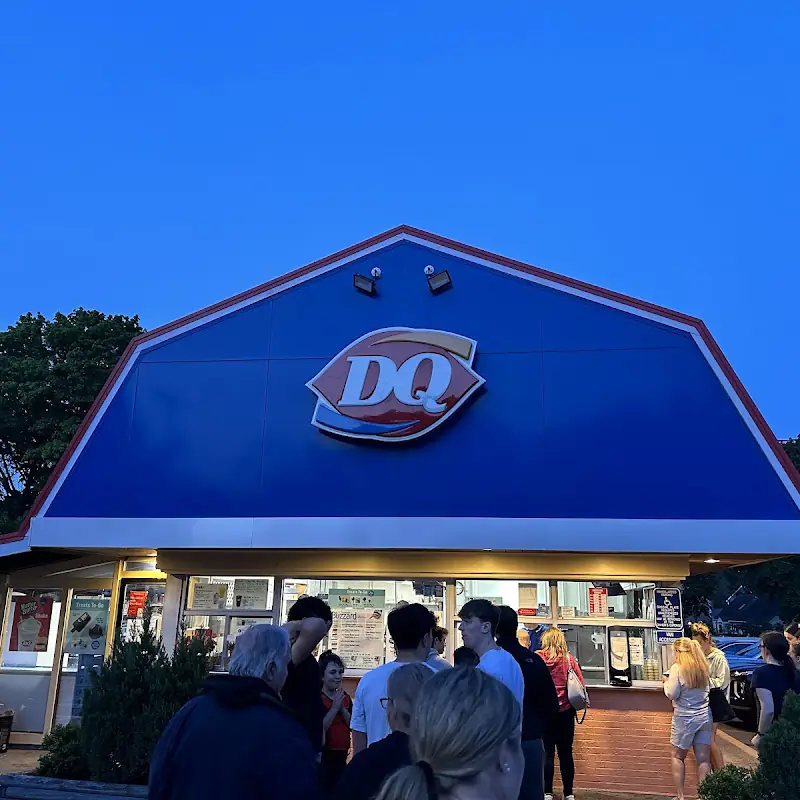 Dairy Queen (Treat)