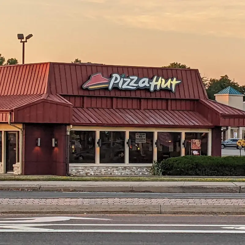 Pizza Hut