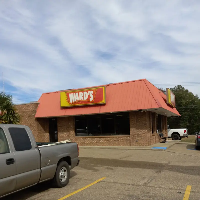 Ward's