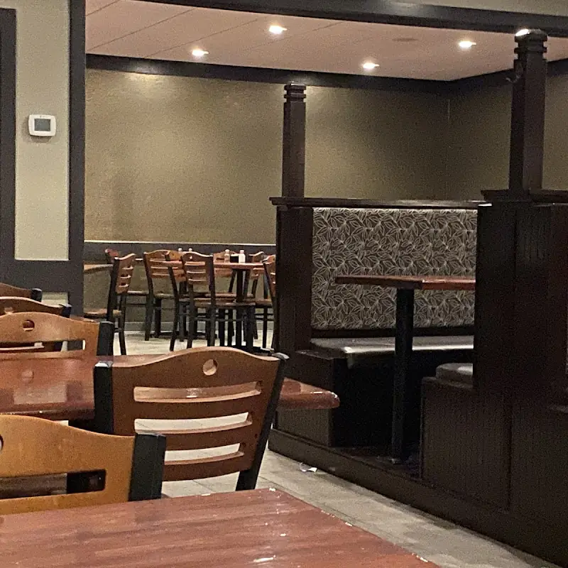 Tom's Grille