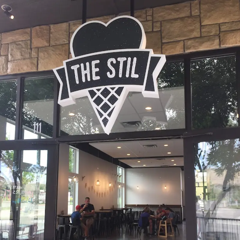 The STIL