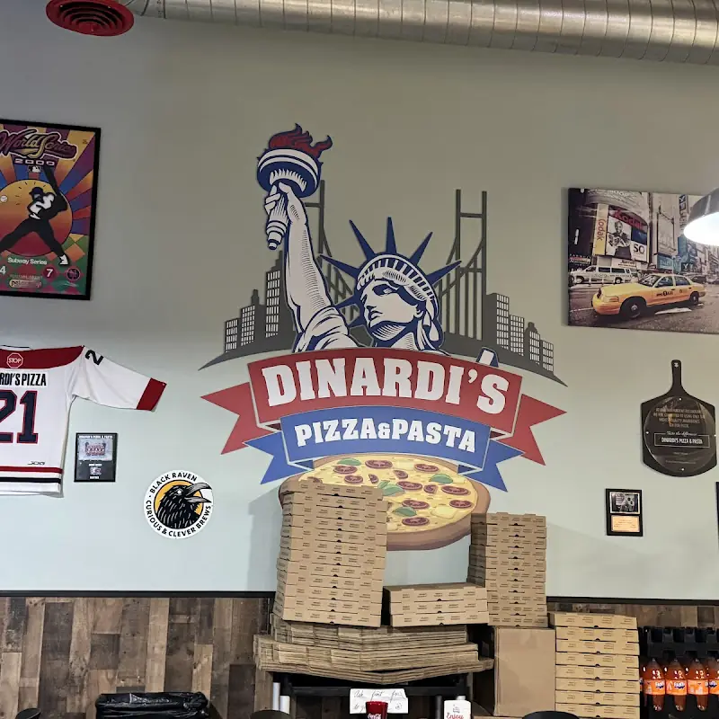 DiNardi's Pizza & Pasta