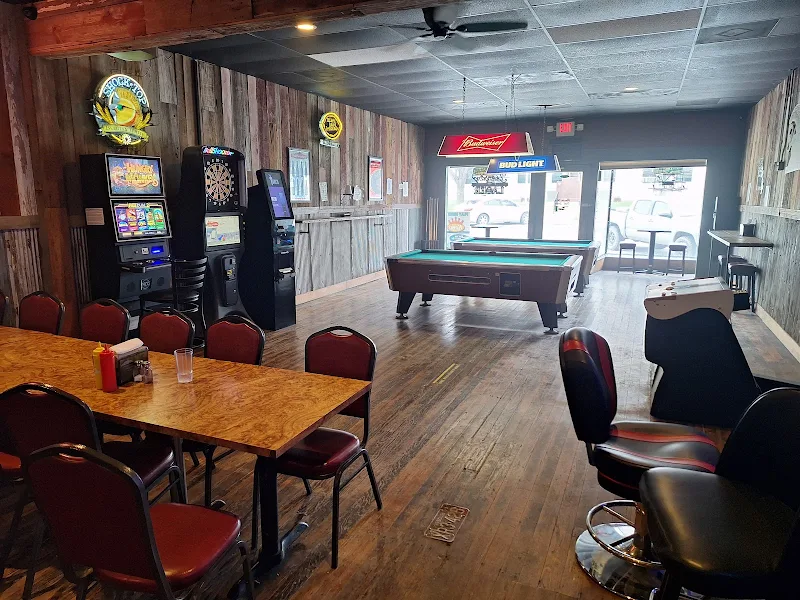 Southside Bar & Grill