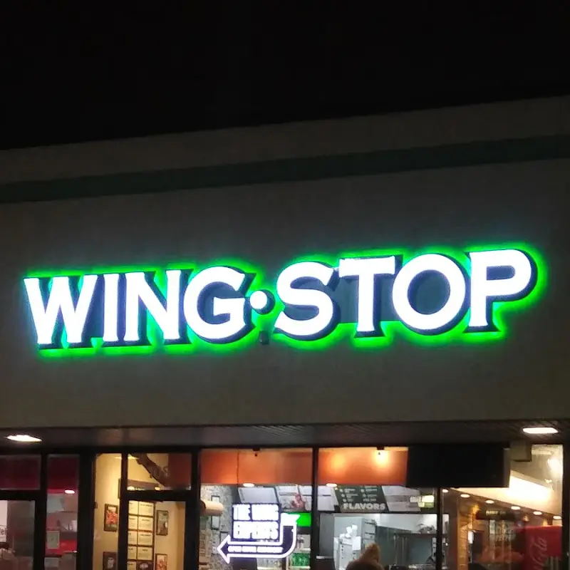 Wingstop