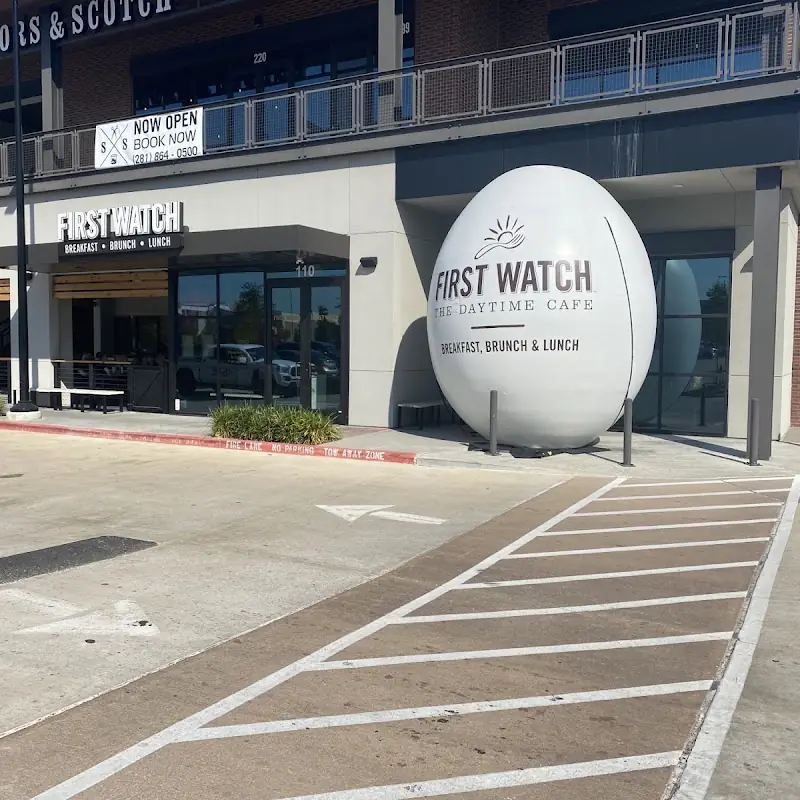 First Watch
