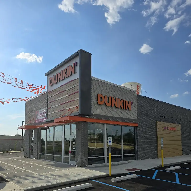Dunkin’ Donuts