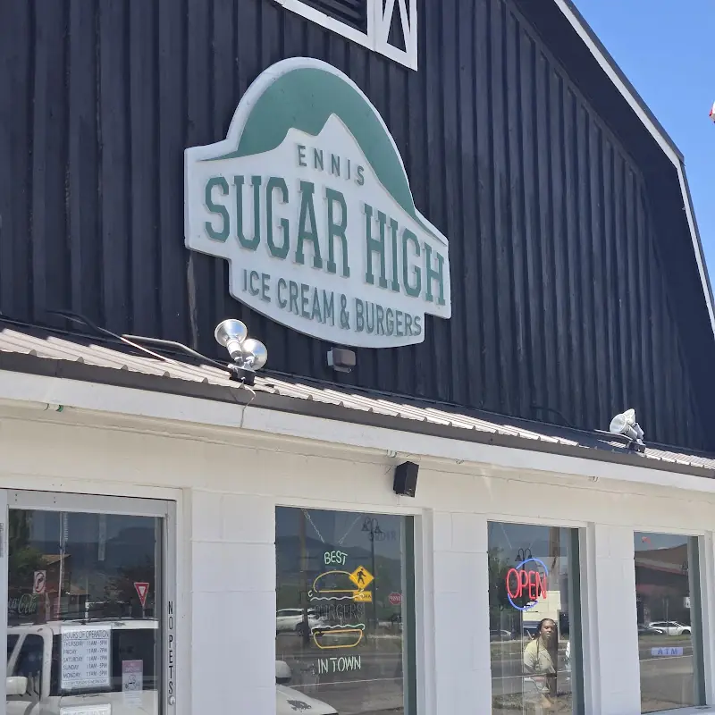 Ennis Sugar High