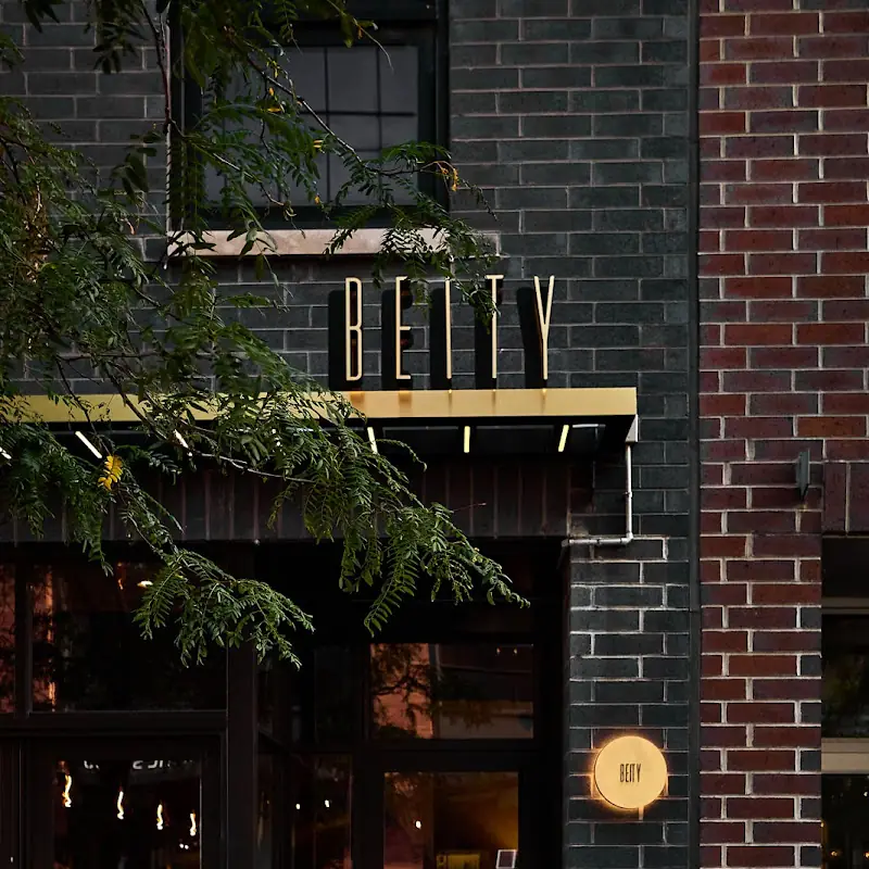 Beity - West Loop