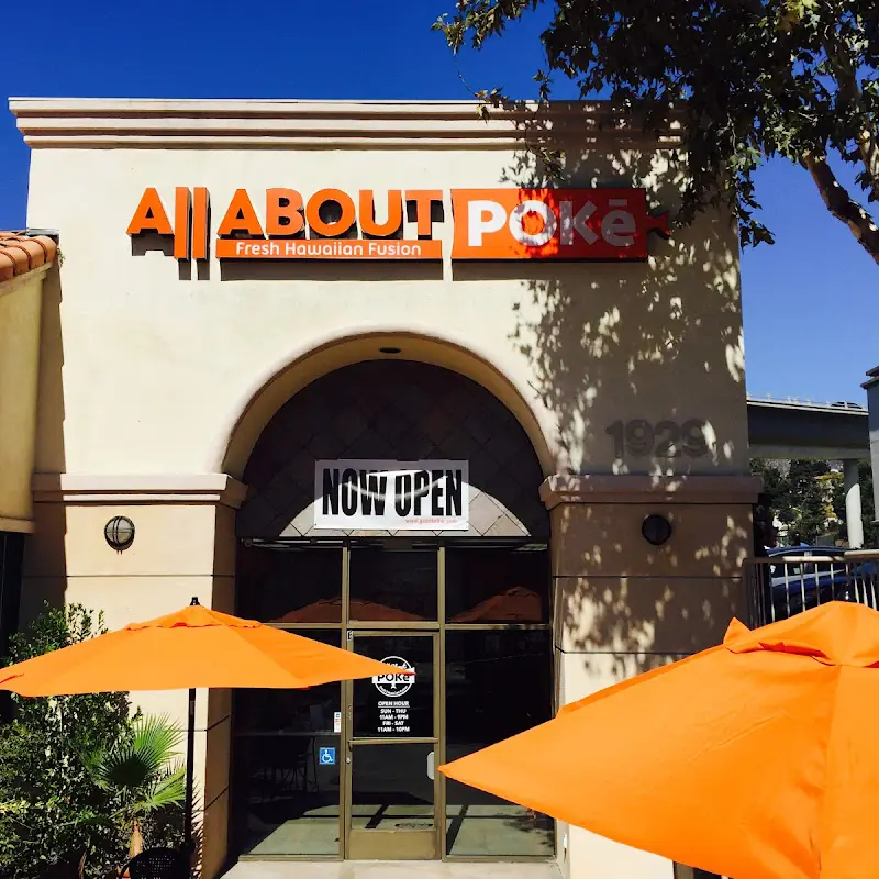 All About Poke