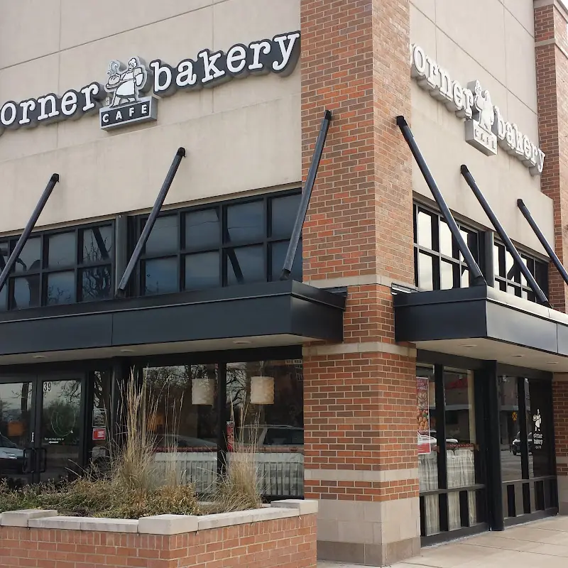 Corner Bakery Cafe