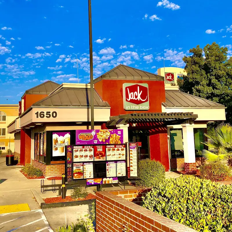 Jack in the Box