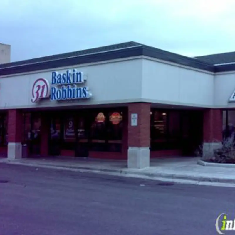 Baskin-Robbins