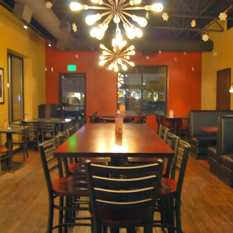Amici Grill and Pizzeria