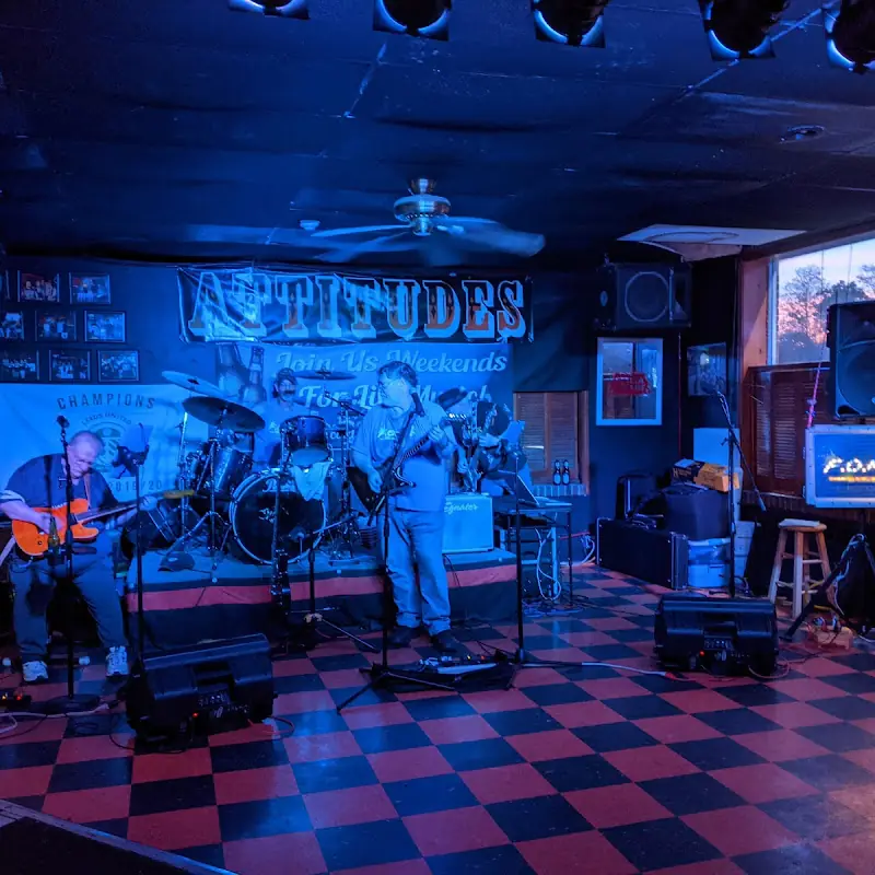 Attitudes Bar and Grill