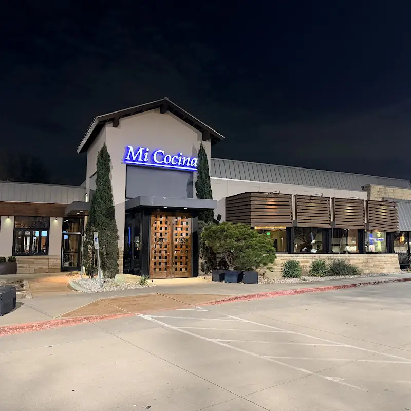 Mi Cocina