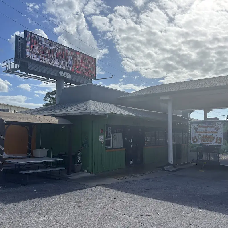 My Friend Convenience Store & Restaurant