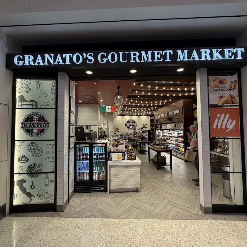 Granato's Gourmet Market