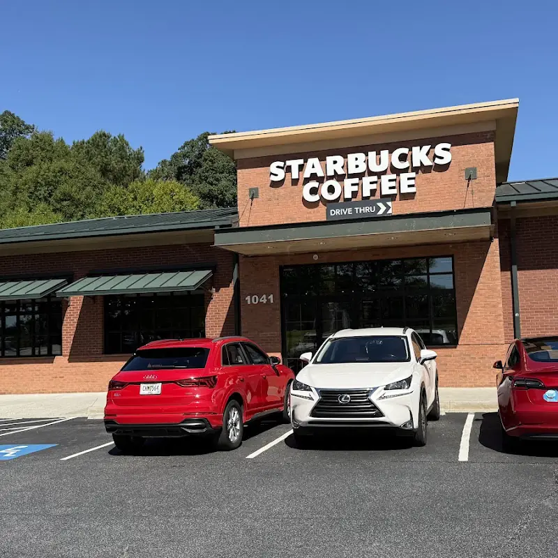 Starbucks Coffee Company