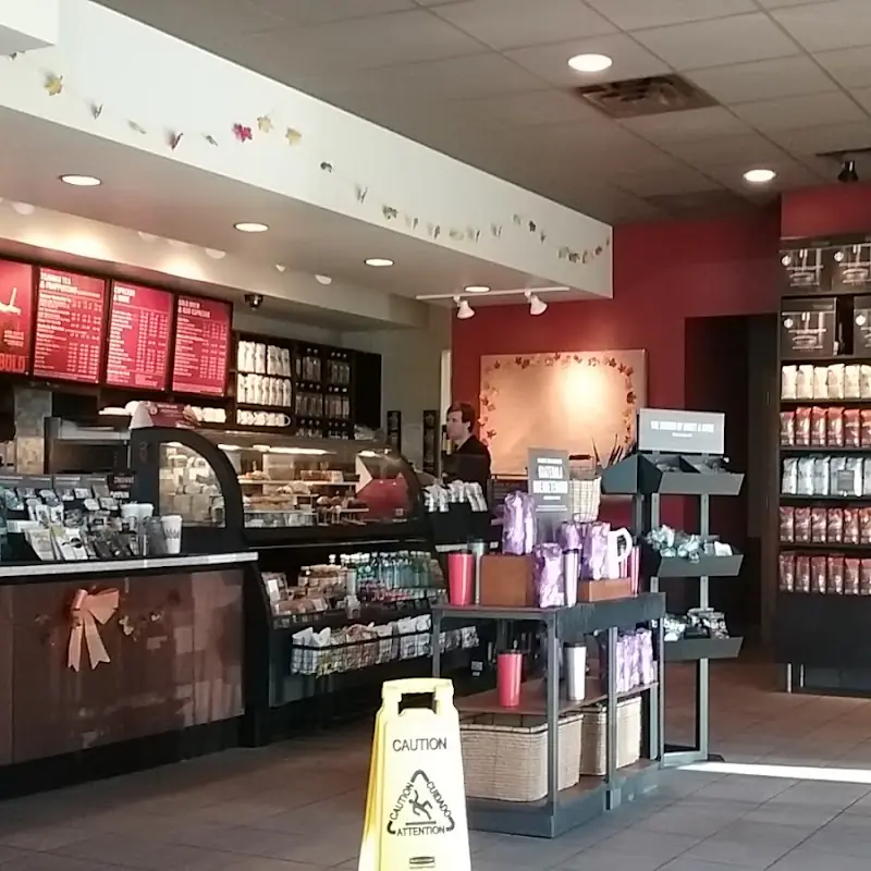 Starbucks Coffee Company