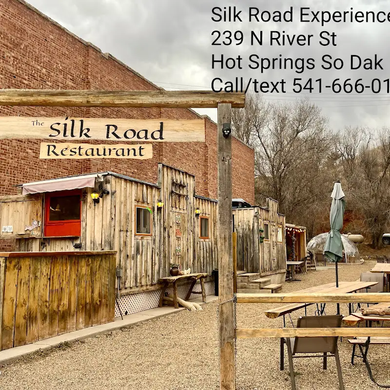 Silk Road Experience Restaurant