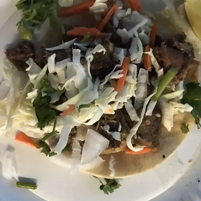 Tonys Tacos