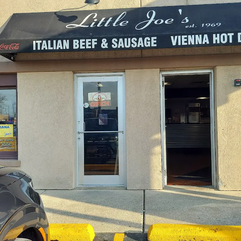 BBQ Beef Sandwich
