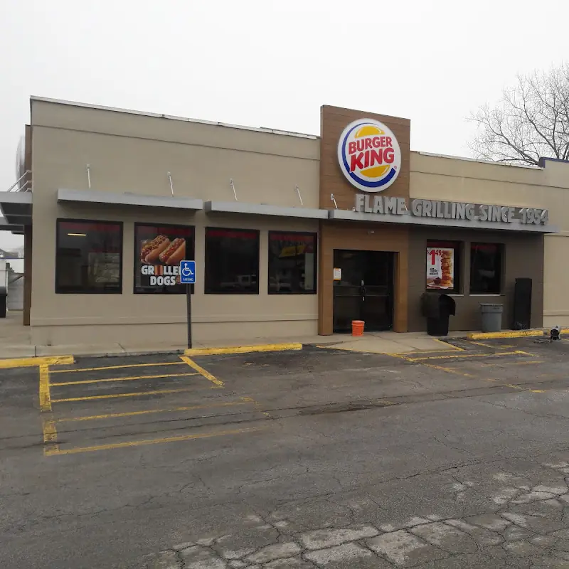 Burger King