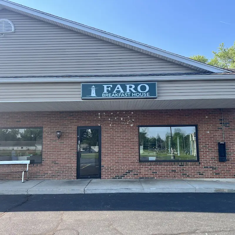 FARO BREAKFAST HOUSE