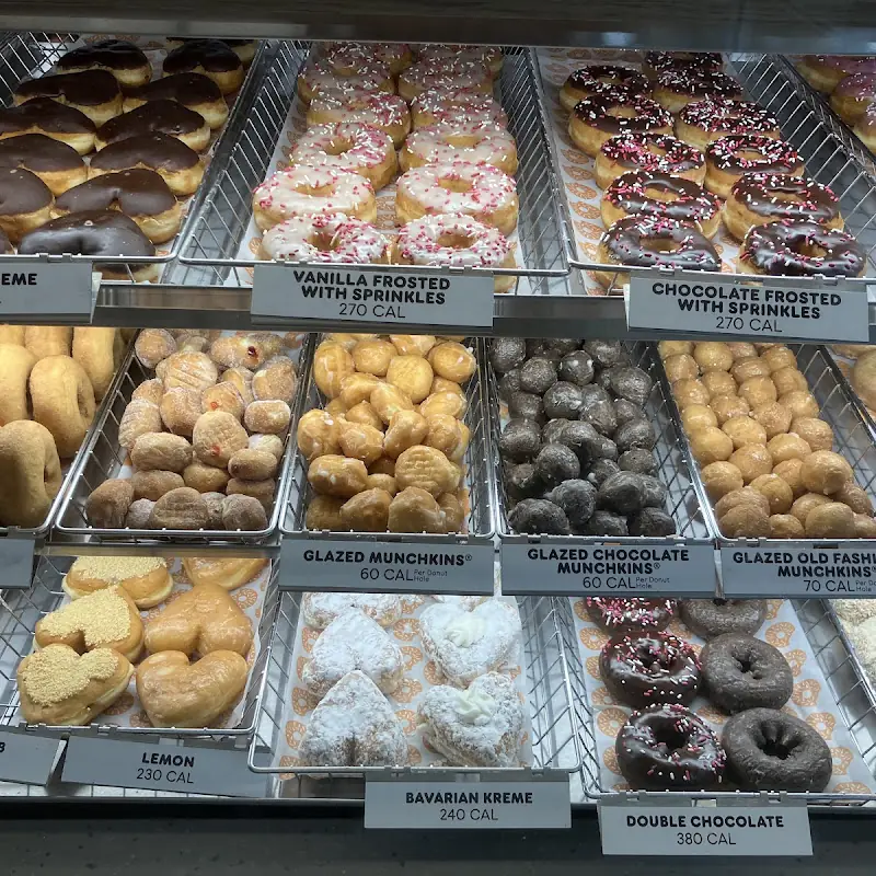 Dunkin'