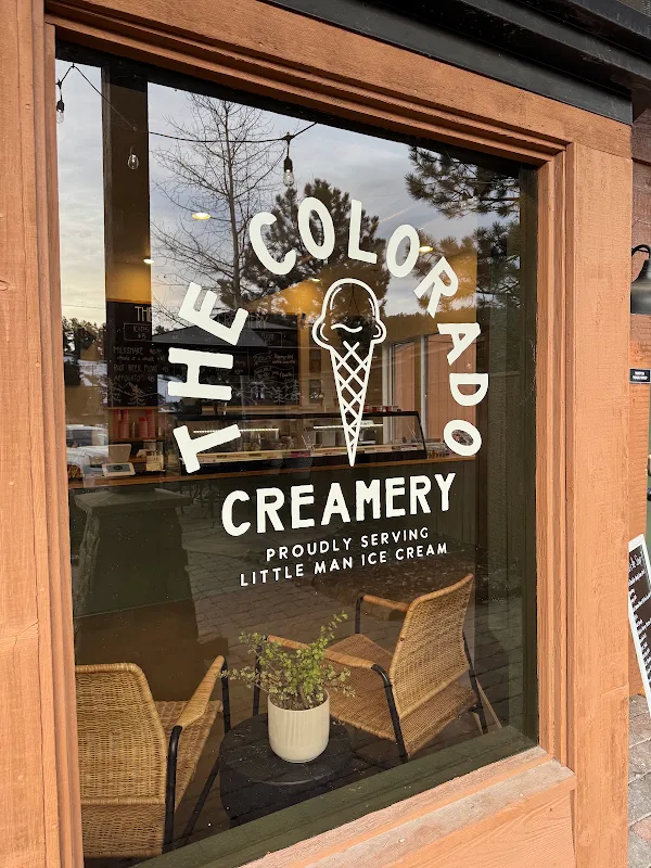 The Colorado Creamery