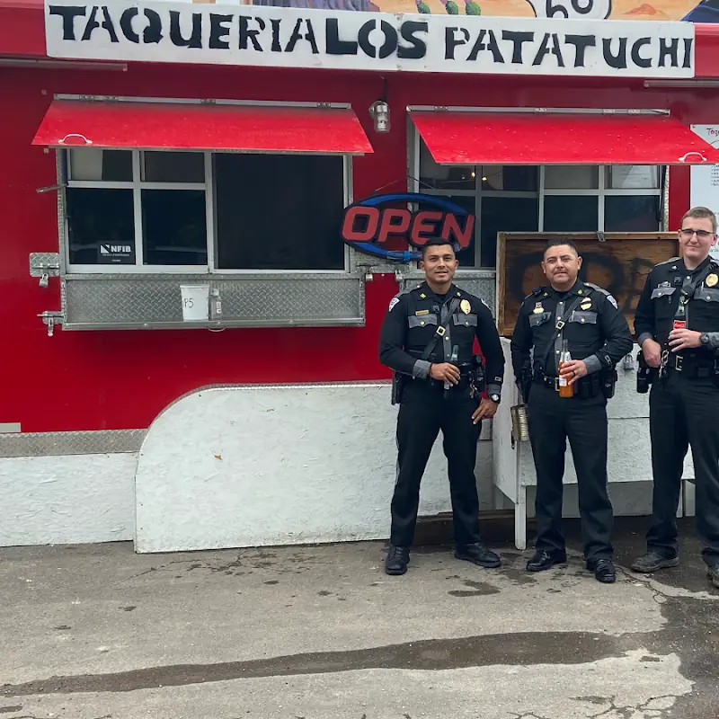 Taqueria los patatuchi