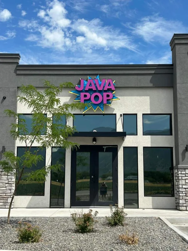 Java Pop