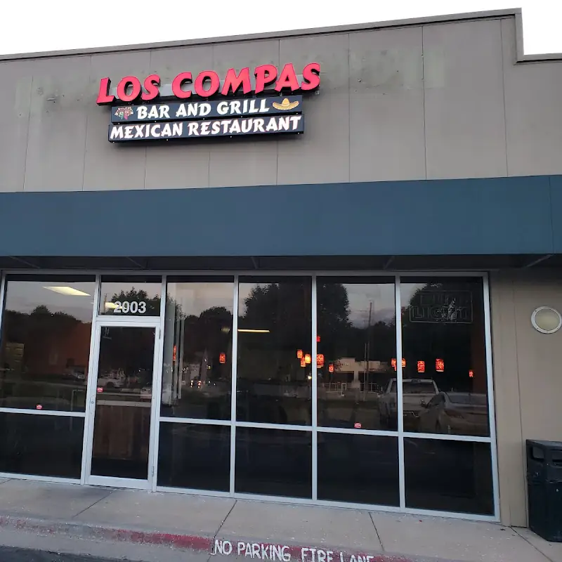 Los Compas Mexican Restaurant