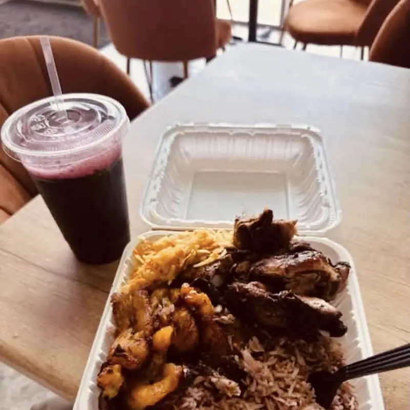 Carib Fusions
