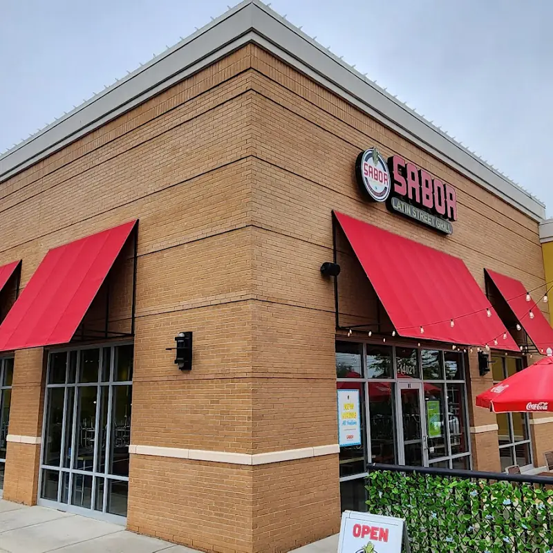 Sabor Latin Street Grill