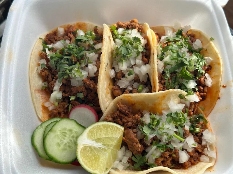 Taqueria El Compadre Lebanon