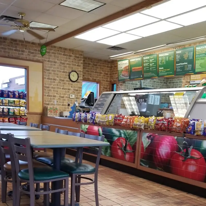 Subway