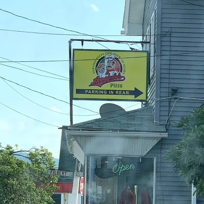 Angelo's Pizzeria