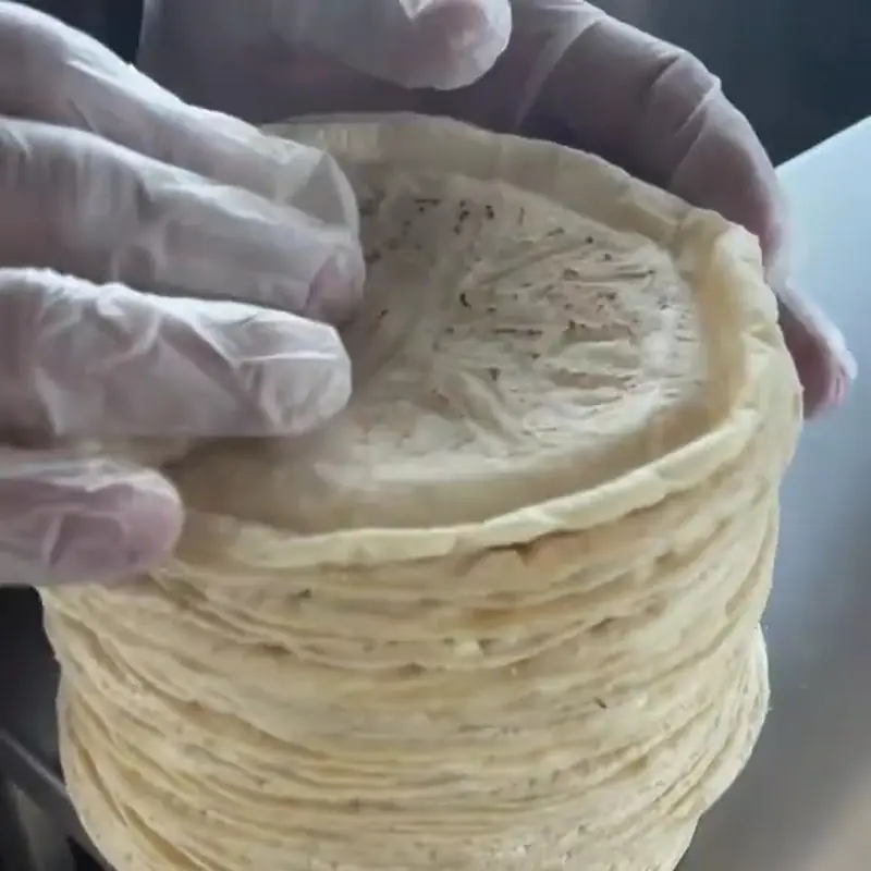 Tortilleria La Preferida