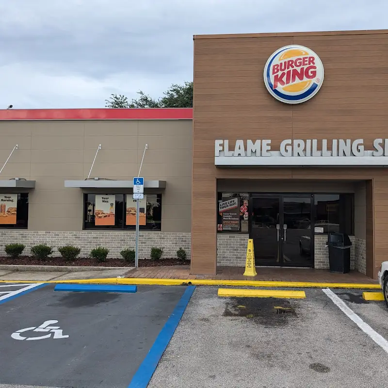 Burger King