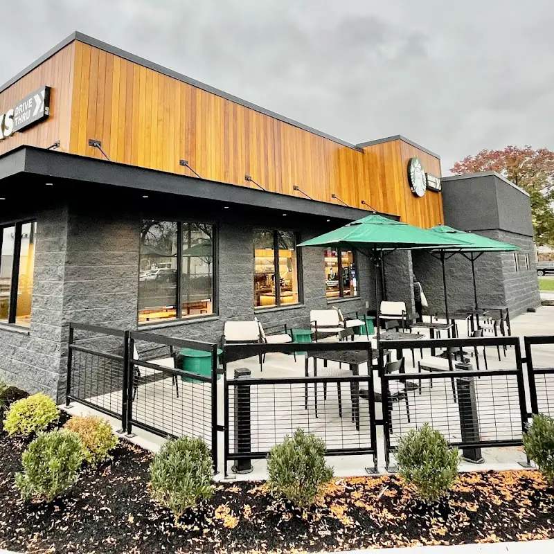 Starbucks Coffee Company