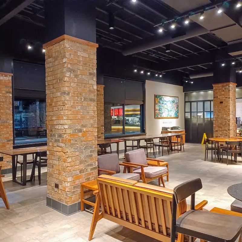 Starbucks Coffee Company