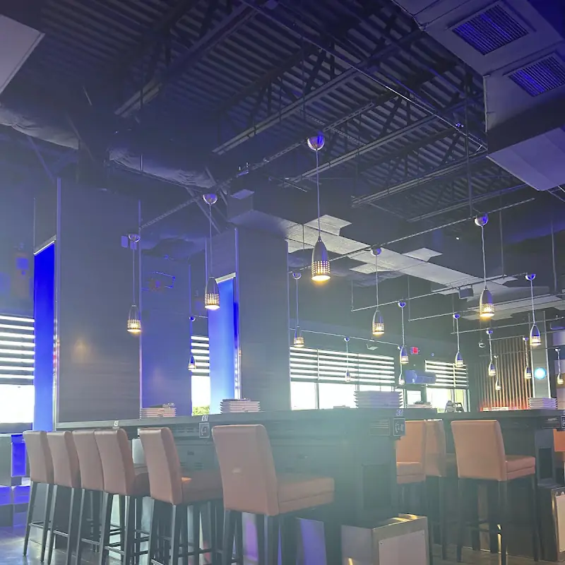 Gen Korean BBQ House