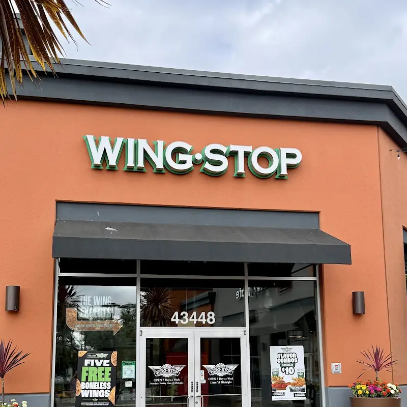 Wingstop