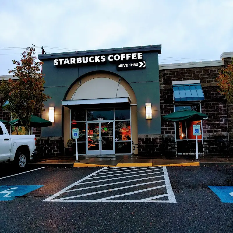 Starbucks Coffee Company