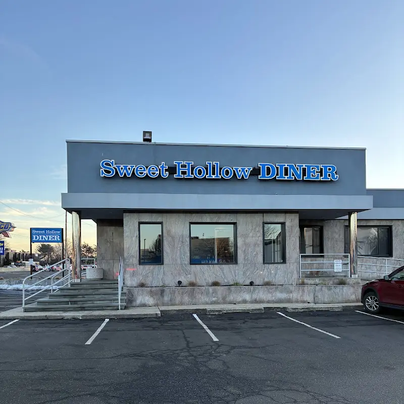 Sweet Hollow Diner