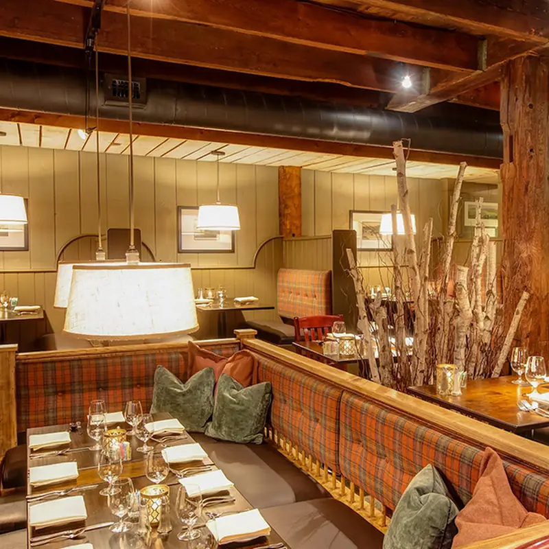 Harrison's Restaurant